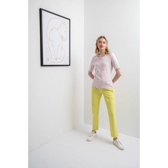 Sportalm  long pants lime