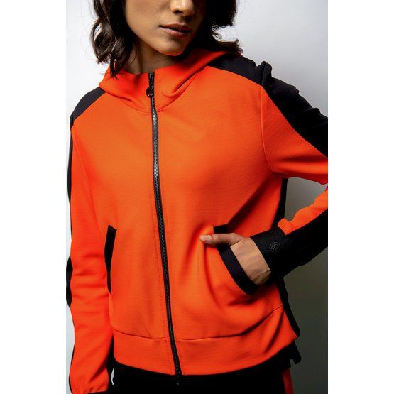 Sportalm  Stretch jacket orange