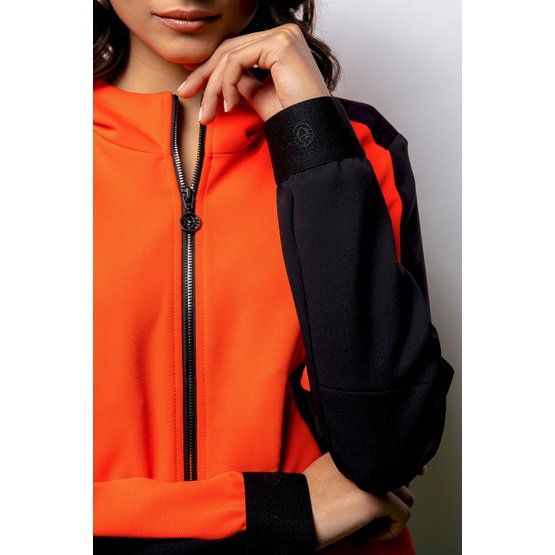 Sportalm  Stretch jacket orange