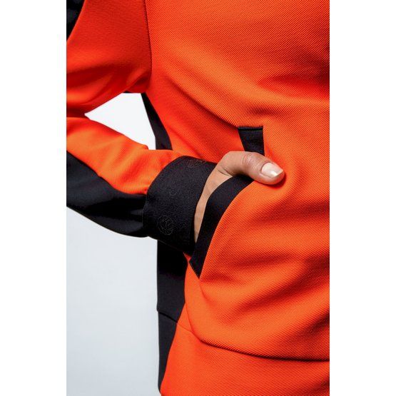 Sportalm  Stretch jacket orange