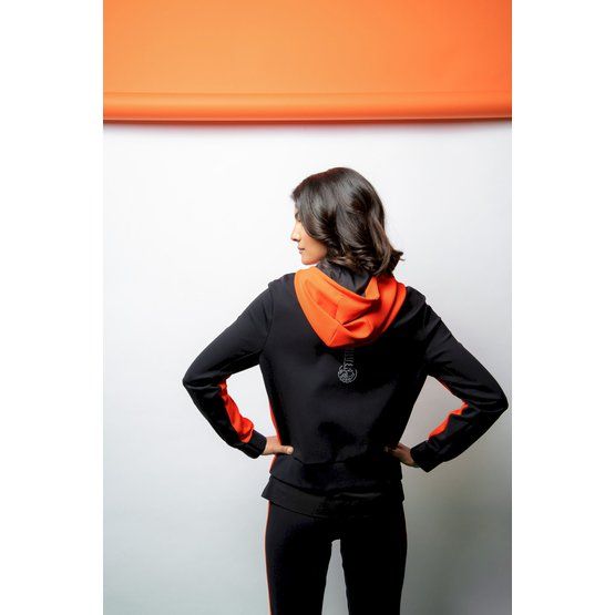 Sportalm  Stretch jacket orange