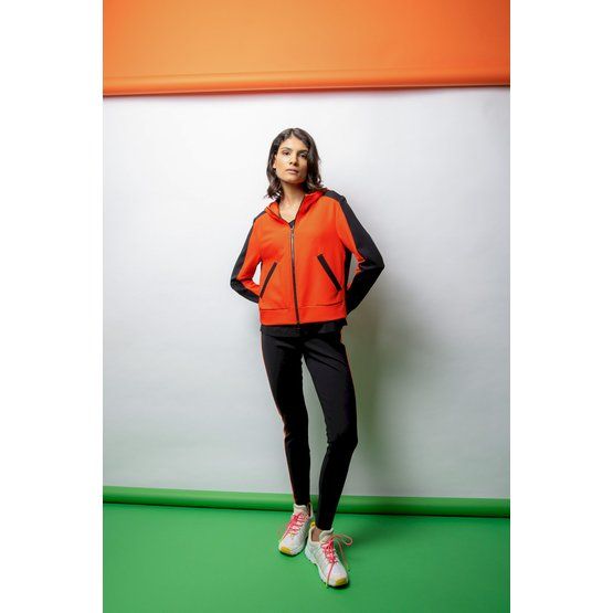 Sportalm  Stretch jacket orange