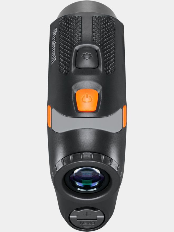 Bushnell Tour V6 Laser-Entfernungsmesser grau