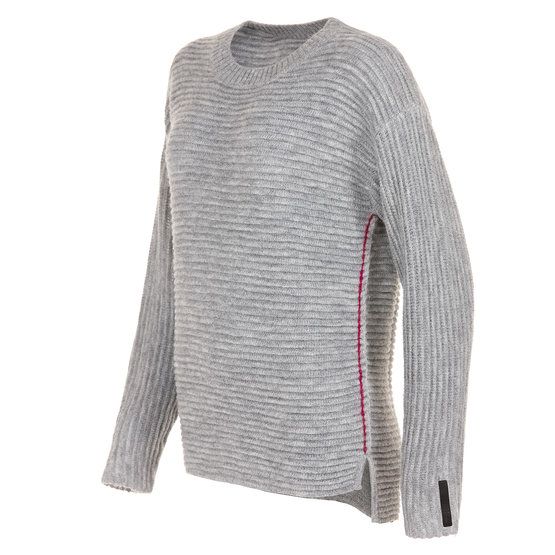 Brax LAB  Style.Fiona sweater knit pink