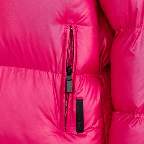 Brax LAB Style.Filippa Thermo Jacke pink