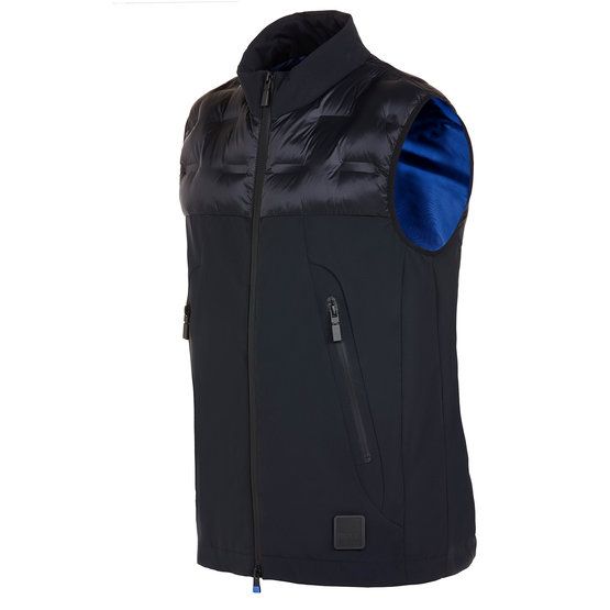 Brax LAB  Style.Lex Thermo Vest navy