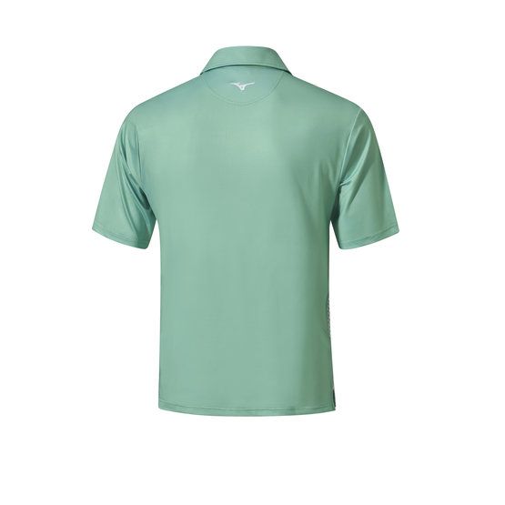 Quick Dry Elite Gradient Polo