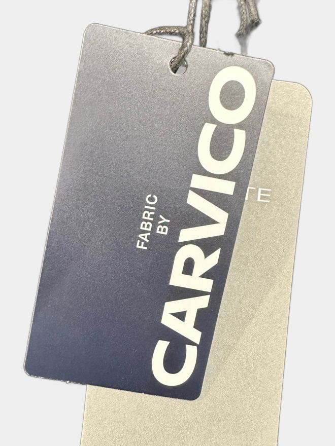 Daniel Springs Carvico Artica Stretch Hose Thermo schwarz