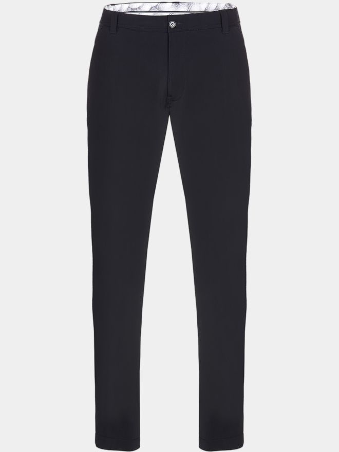 Daniel Springs Carvico Artica Stretch Hose Thermo schwarz