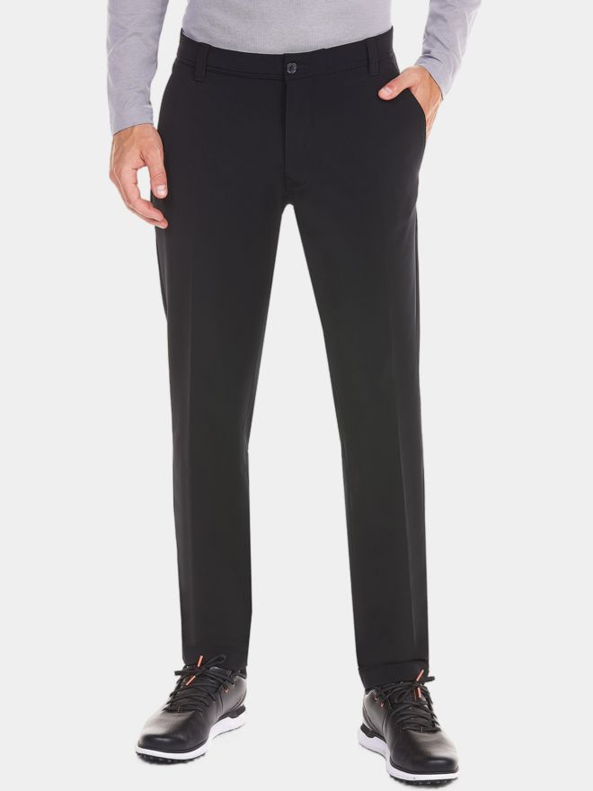 Daniel Springs Carvico Artica Stretch Hose Thermo schwarz