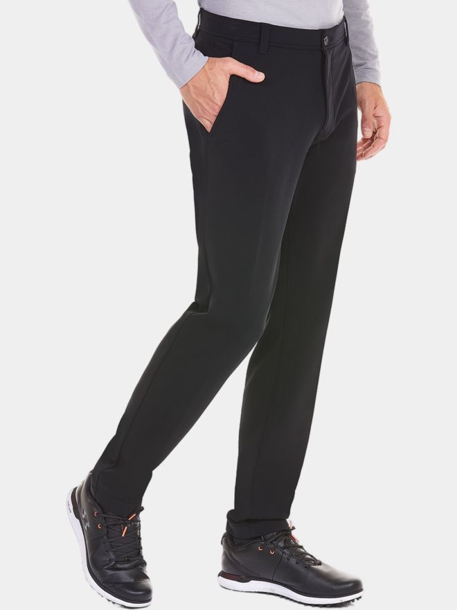 Daniel Springs Carvico Artica Stretch Hose Thermo schwarz