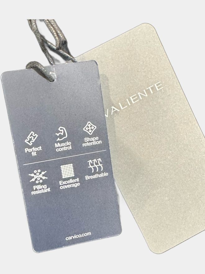 Daniel Springs Carvico Artica Stretch Hose Thermo navy