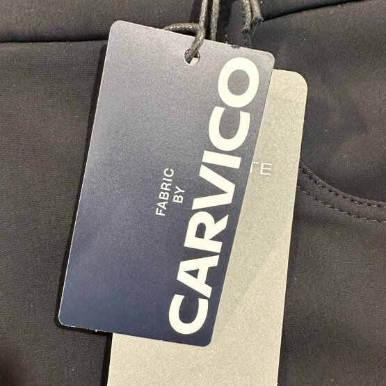 Daniel Springs Carvico Artica Stretch Hose Thermo navy