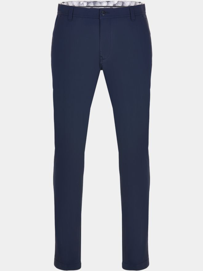 Daniel Springs Carvico Artica Stretch Hose Thermo navy