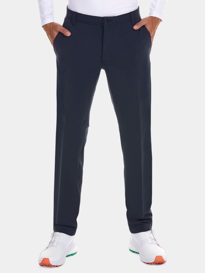 Daniel Springs Carvico Artica Stretch Hose Thermo navy