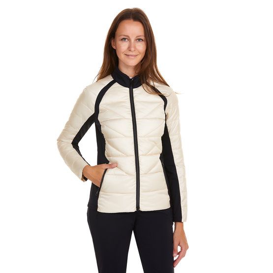 Valiente Stretch Stepp Jacke Thermo sonstige