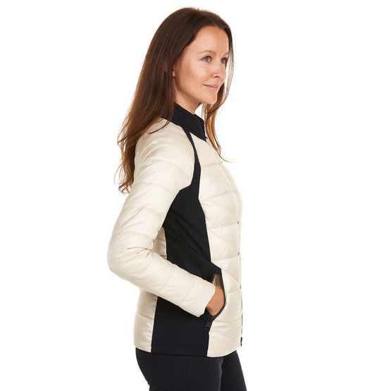 Valiente Stretch quilted jacket thermal other