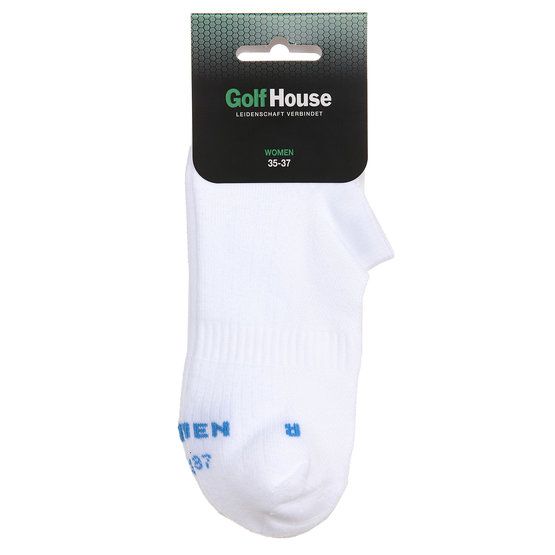 Valiente  Socks white