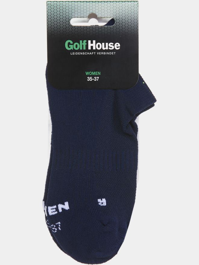 Valiente Socken navy