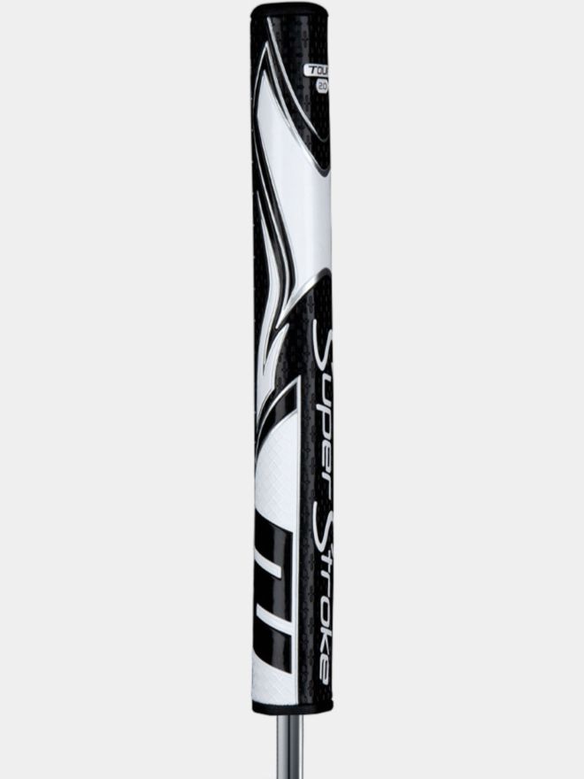 SuperStroke Zenergy Tour 2.0 BLACK