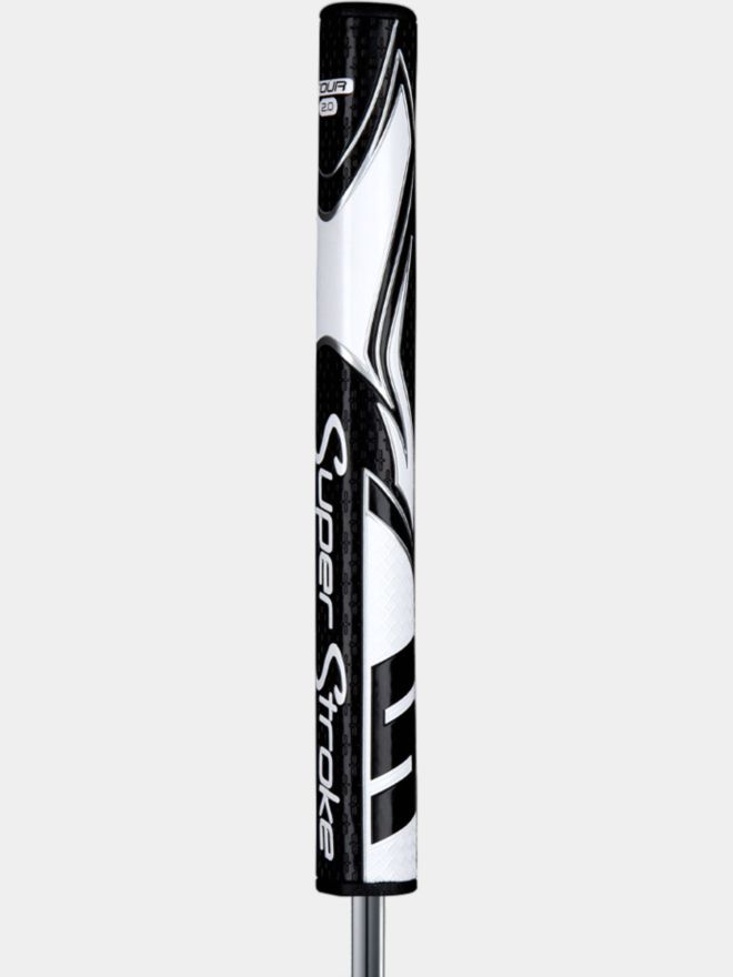 SuperStroke Zenergy Tour 2.0 BLACK