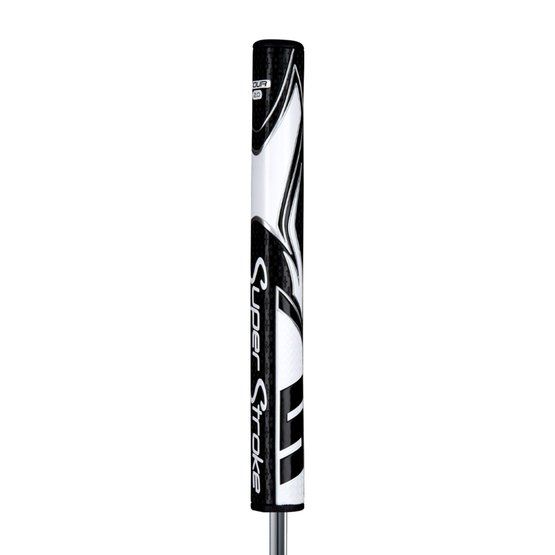 SuperStroke  Zenergy Tour 2.0 BLACK