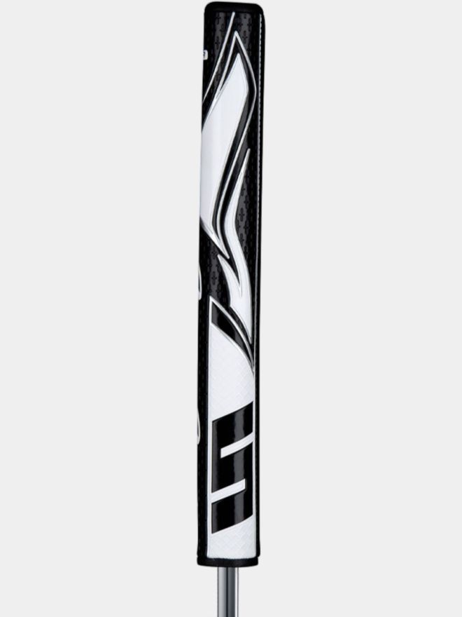 SuperStroke Zenergy Tour 2.0 BLACK