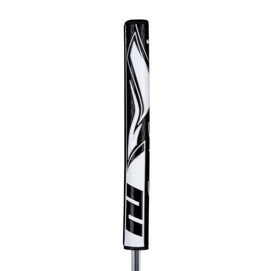 SuperStroke  Zenergy Tour 2.0 BLACK