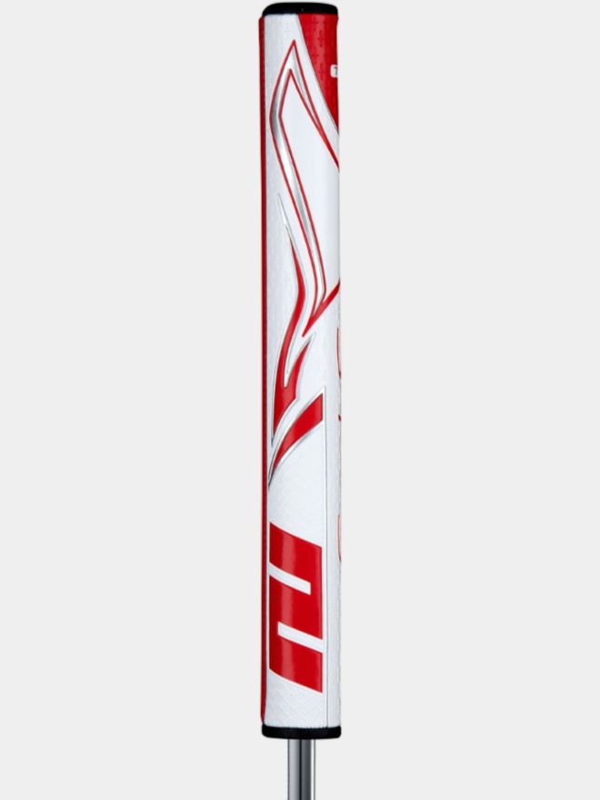 SuperStroke Zenergy Tour 2.0 RED