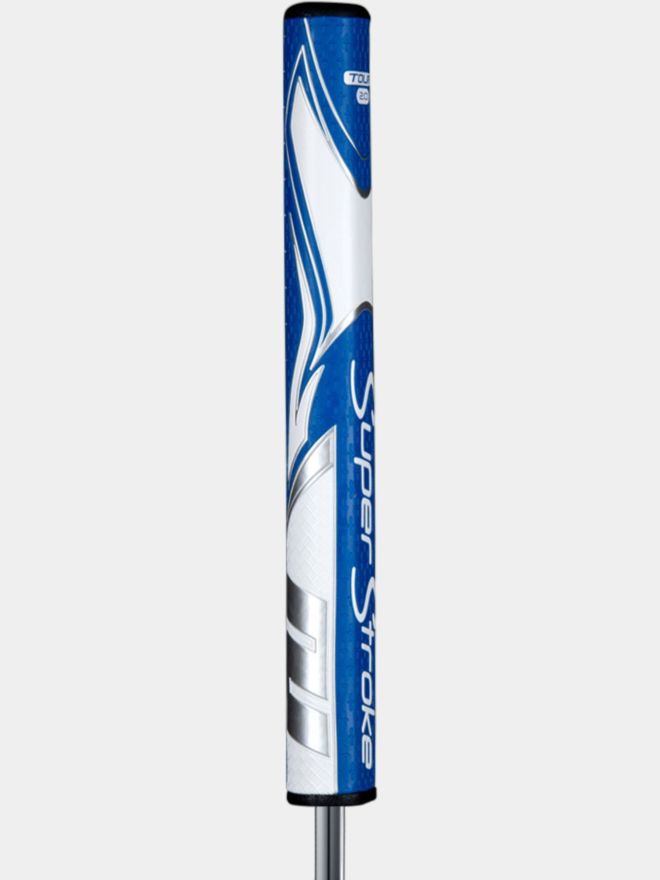 SuperStroke Zenergy Tour 2.0 BLUE