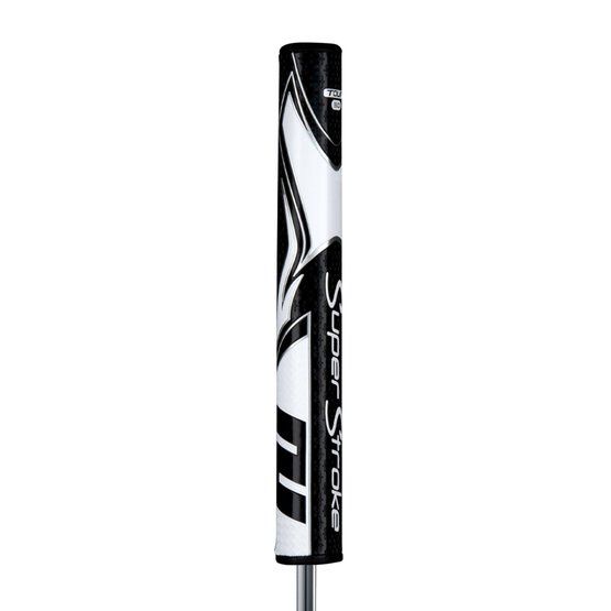 SuperStroke Zenergy Tour 3.0 Puttergriff SCHWARZ