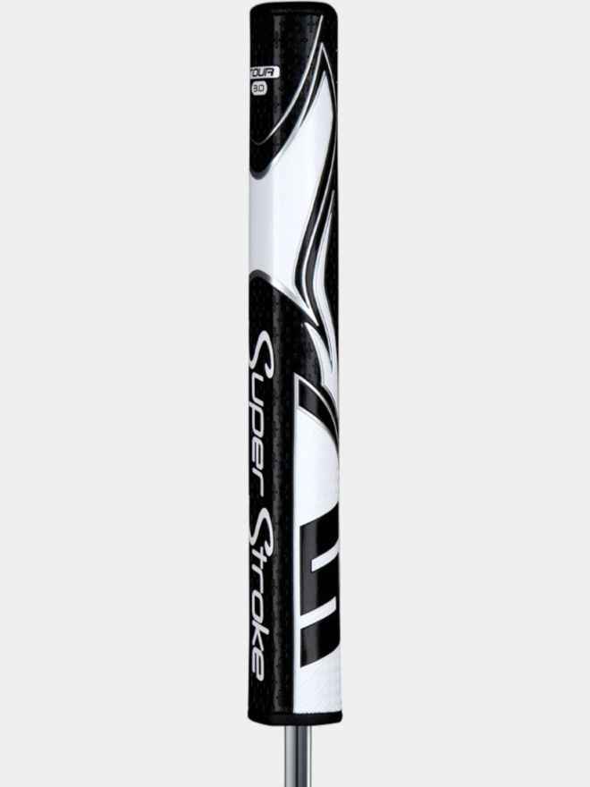 SuperStroke Zenergy Tour 3.0 BLACK