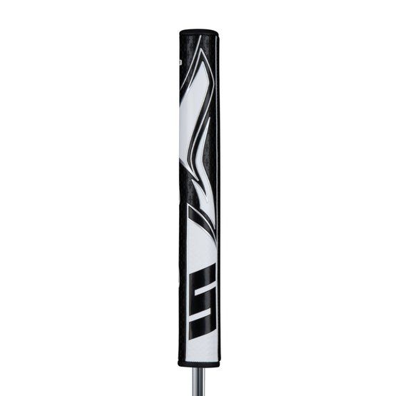 SuperStroke Zenergy Tour 3.0 Puttergriff SCHWARZ