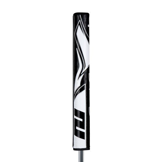 SuperStroke Zenergy Tour 3.0 Puttergriff SCHWARZ