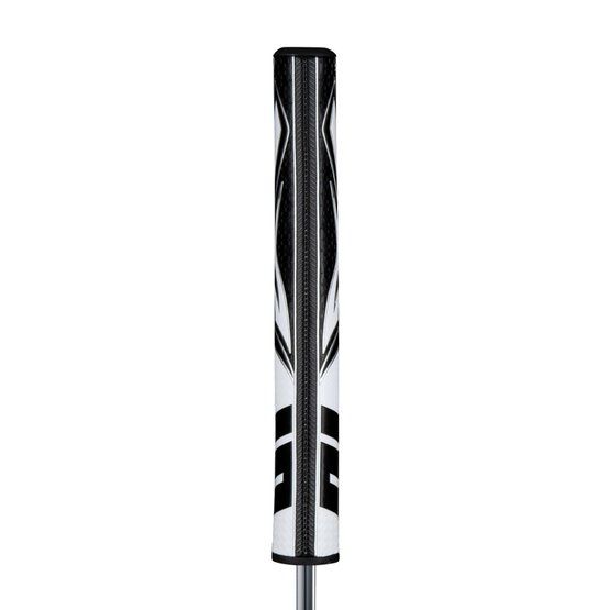 SuperStroke Zenergy Tour 3.0 Puttergriff SCHWARZ