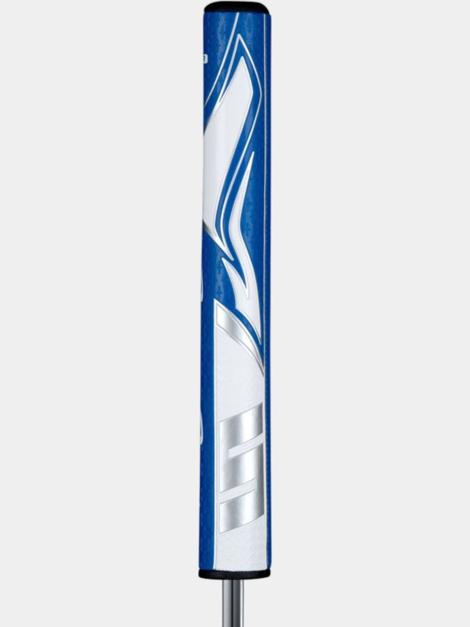 SuperStroke Zenergy Tour 3.0 Puttergriff BLAU