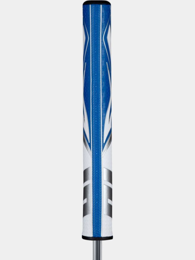 SuperStroke Zenergy Tour 3.0 Puttergriff BLAU