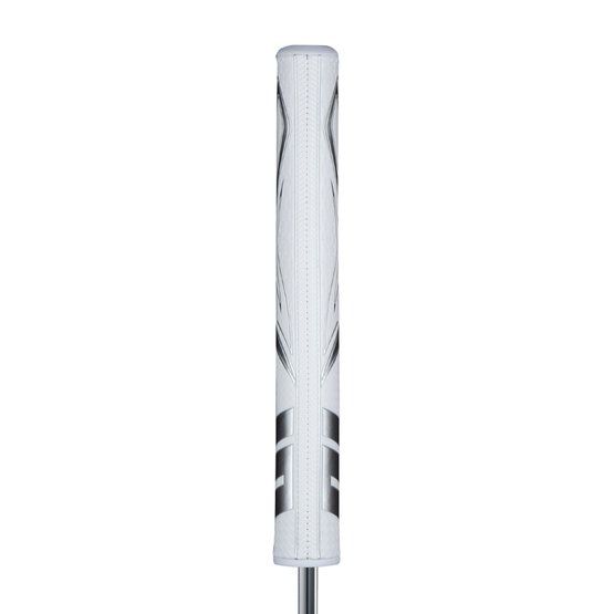 SuperStroke Zenergy Tour 3.0 Puttergriff WEIß