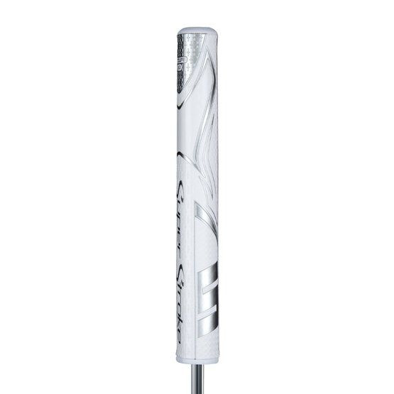 SuperStroke Zenergy Tour 3.0 Puttergriff WEIß