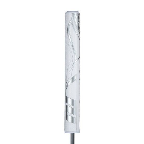 SuperStroke Zenergy Tour 3.0 Puttergriff WEIß
