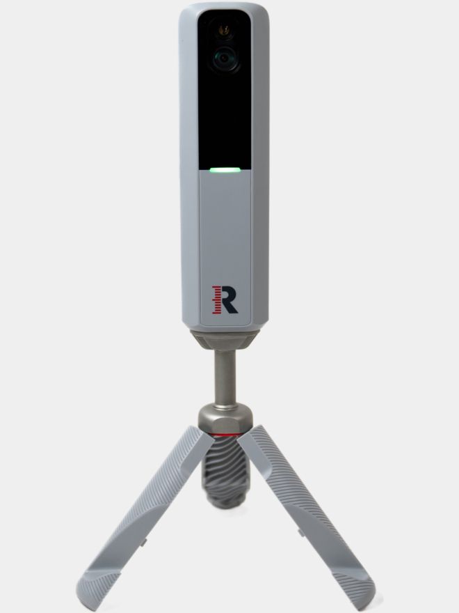 Rapsodo MLM2PRO Launchmonitor schwarz