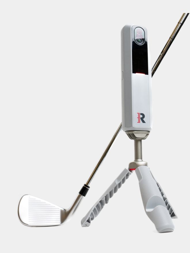 Rapsodo MLM2PRO Launchmonitor schwarz