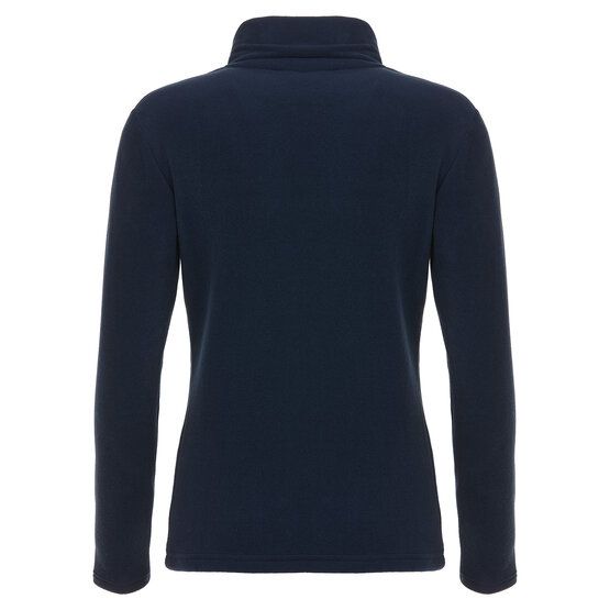 Chervo  TUCANOL Fleece Midlayer navy