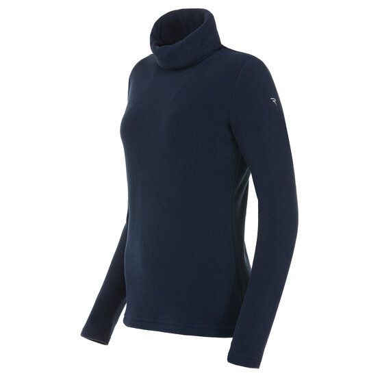 Chervo  TUCANOL Fleece Midlayer navy