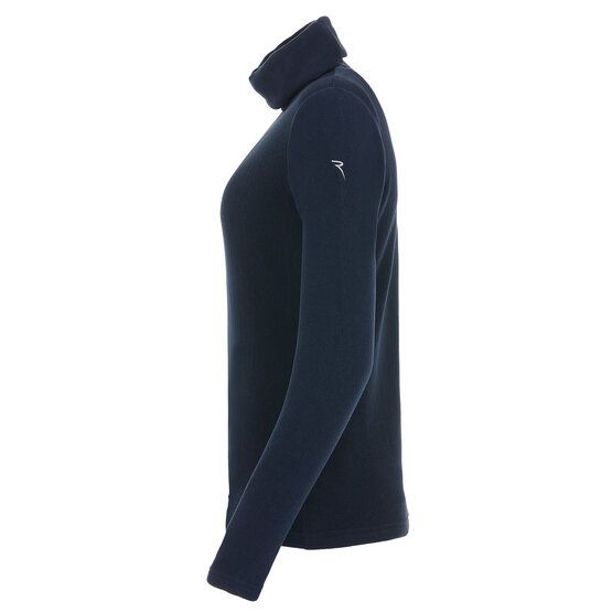 Chervo  TUCANOL Fleece Midlayer navy