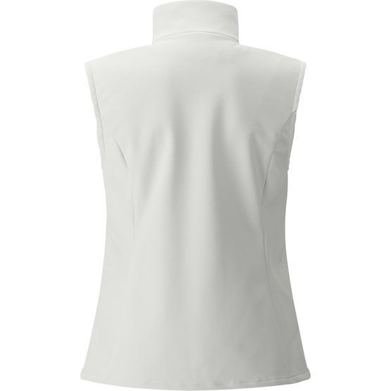 Chervo  ERES Softshell Vest offwhite