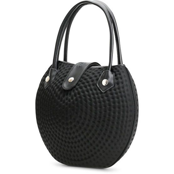 Chervo  UBAG bag black