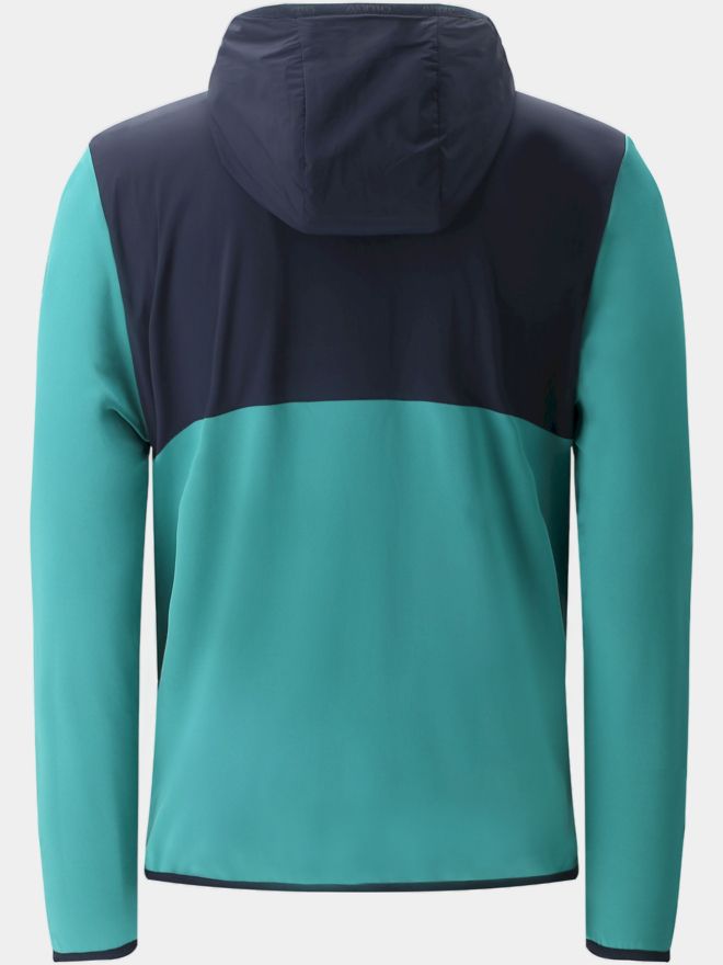 Chervo PINTUS Thermo Midlayer grün