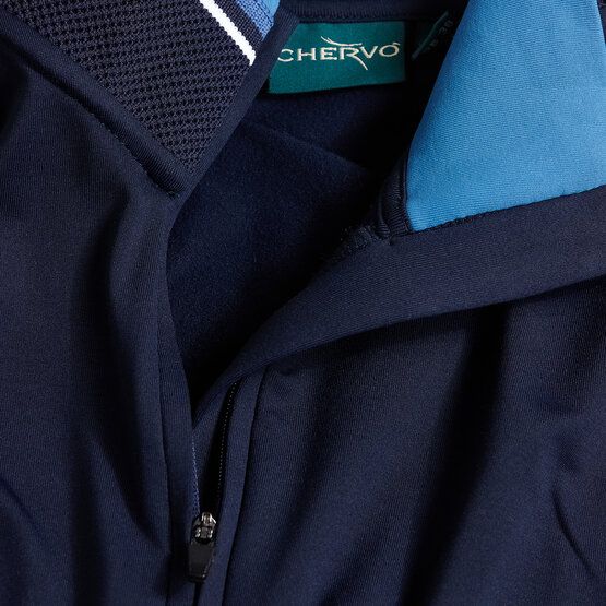 Chervo TEACHER Thermo Unterzieher navy