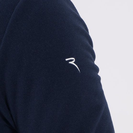 Chervo  TOURAIS Fleece Midlayer navy